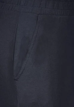 Cecil Shorts*3/4 Jersey Hose universal blue