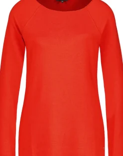 Monari Shirts*806996 lava