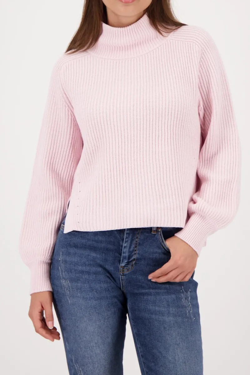 Monari Pullover & Sweatshirts*809637 light rose