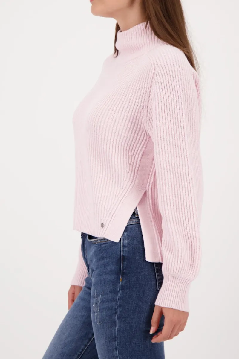 Monari Pullover & Sweatshirts*809637 light rose