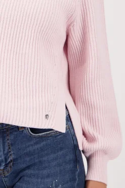 Monari Pullover & Sweatshirts*809637 light rose