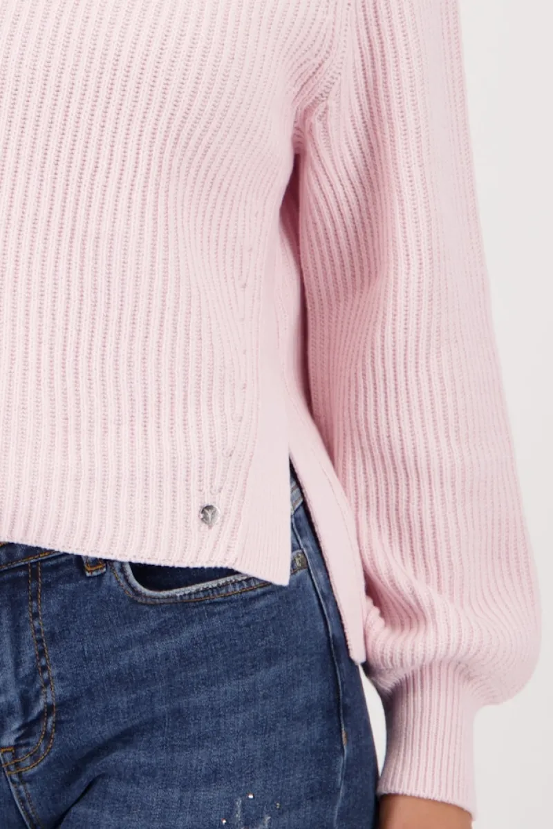 Monari Pullover & Sweatshirts*809637 light rose