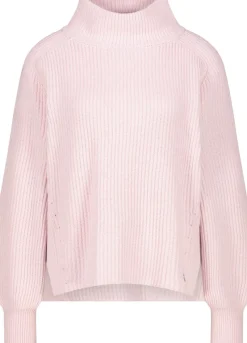 Monari Pullover & Sweatshirts*809637 light rose