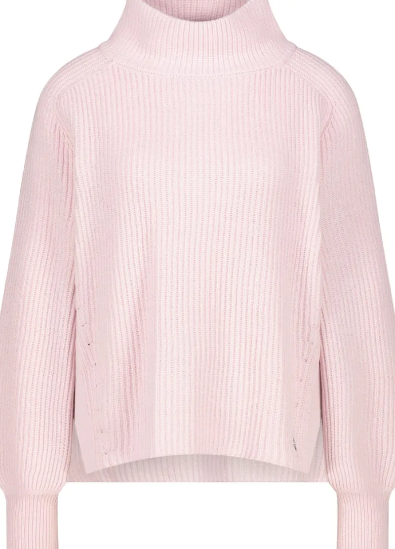 Monari Pullover & Sweatshirts*809637 light rose