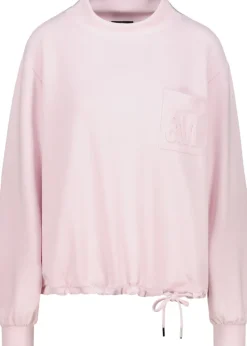 Monari Pullover & Sweatshirts*809325 light rose