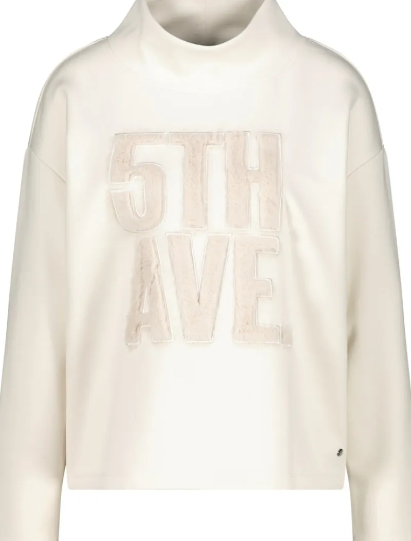 Monari Pullover & Sweatshirts*808555 marshmallow