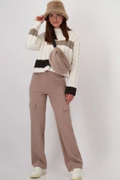 Monari Pullover & Sweatshirts*808289 marshmallow