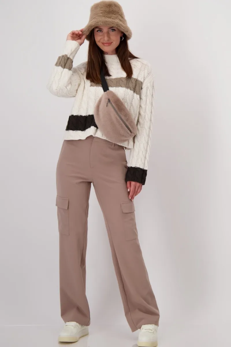 Monari Pullover & Sweatshirts*808289 marshmallow