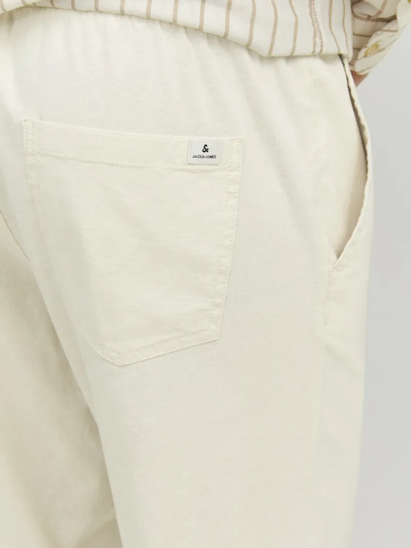 Jack & Jones Hosen*12229699 moonbeam