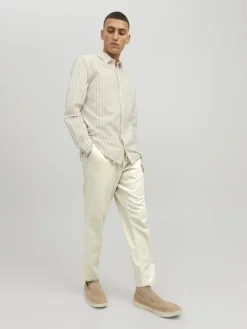 Jack & Jones Hosen*12229699 moonbeam