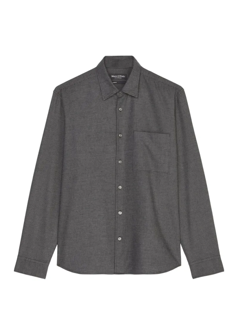 Marc O'Polo Hemden|Big Boys*431732242090 multi- castlerock