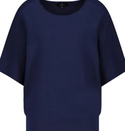 Monari Pullover & Sweatshirts*409948 navy blue