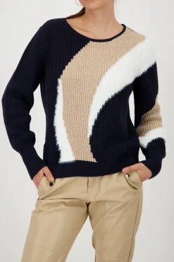 Monari Pullover & Sweatshirts*808973 Night Sky