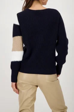 Monari Pullover & Sweatshirts*808973 Night Sky