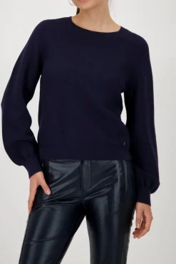 Monari Pullover & Sweatshirts*809126 Night Sky