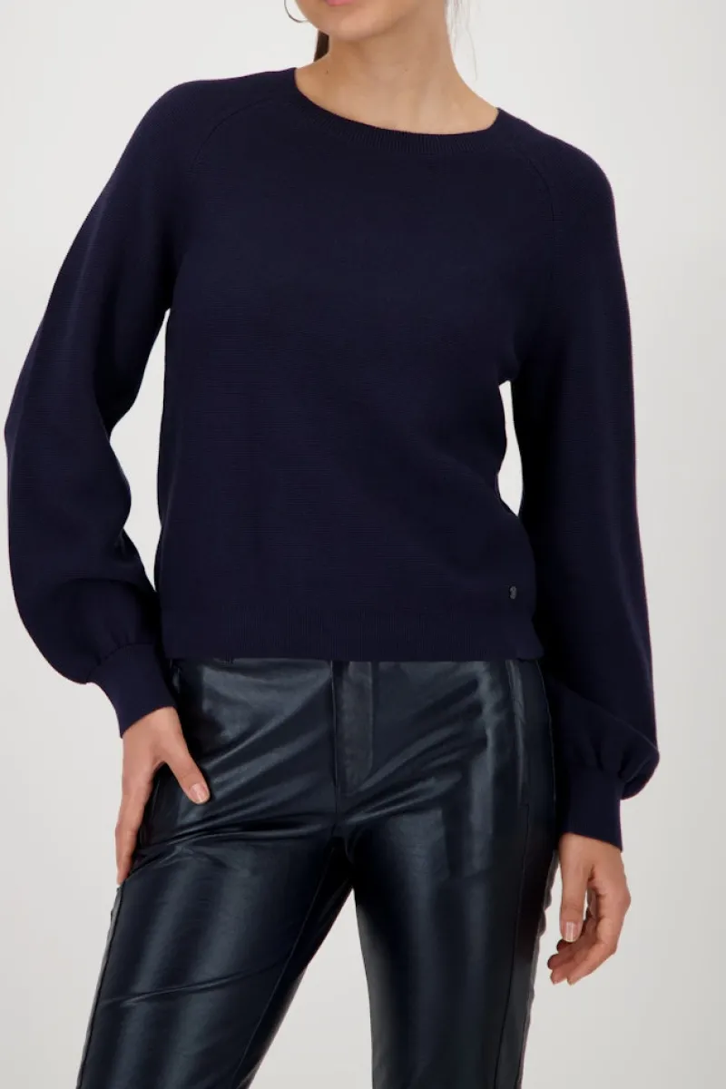 Monari Pullover & Sweatshirts*809126 Night Sky