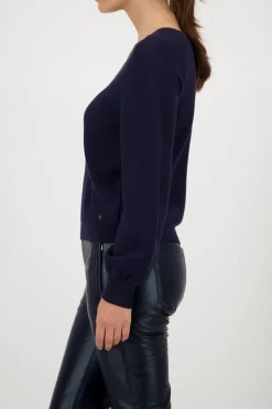 Monari Pullover & Sweatshirts*809126 Night Sky