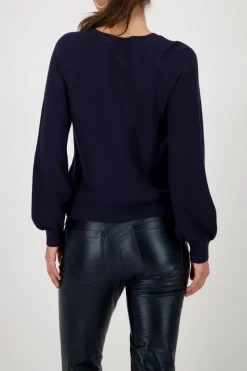 Monari Pullover & Sweatshirts*809126 Night Sky