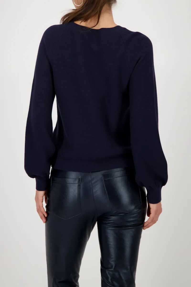 Monari Pullover & Sweatshirts*809126 Night Sky