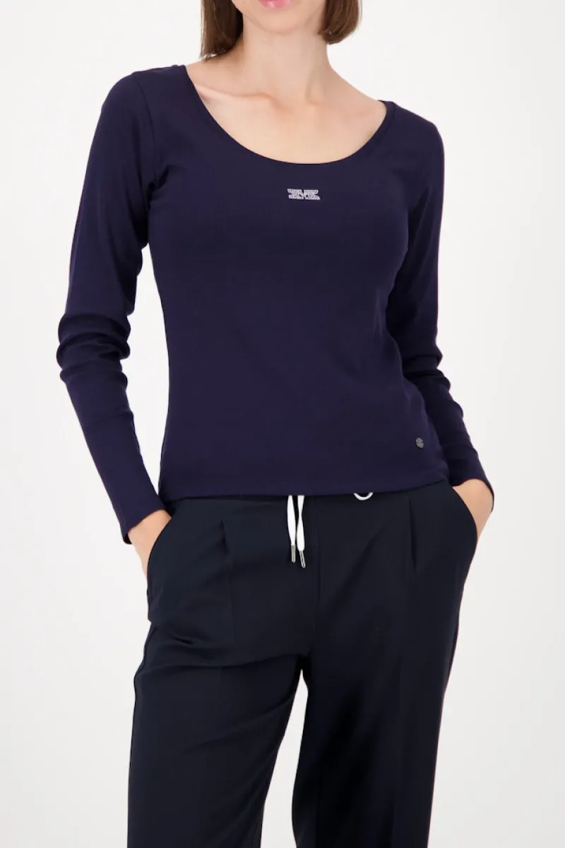 Monari Shirts*808801 Night Sky