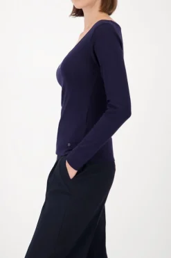 Monari Shirts*808801 Night Sky