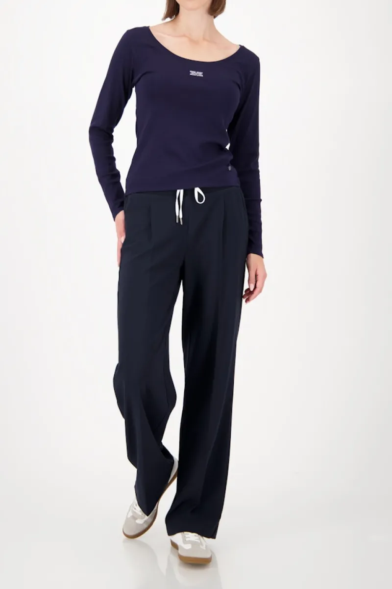 Monari Shirts*808801 Night Sky