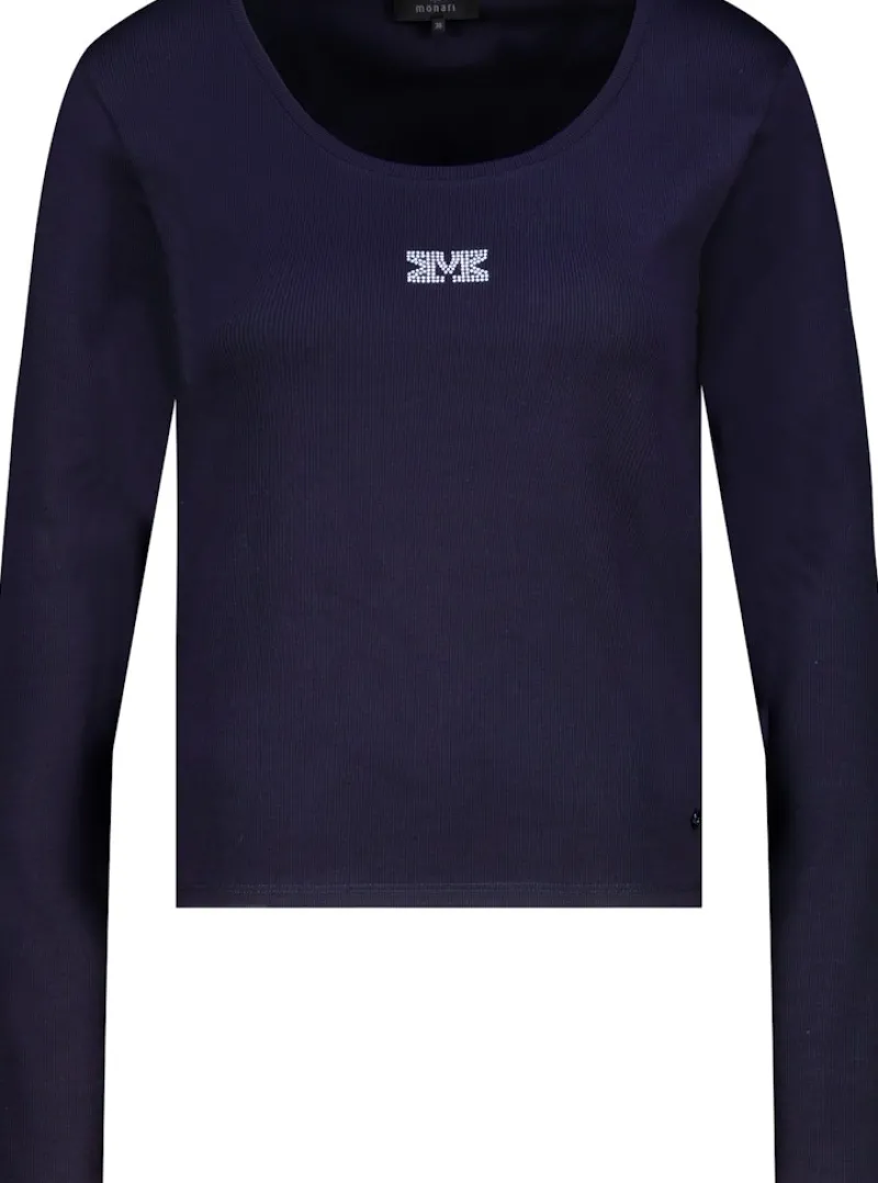 Monari Shirts*808801 Night Sky