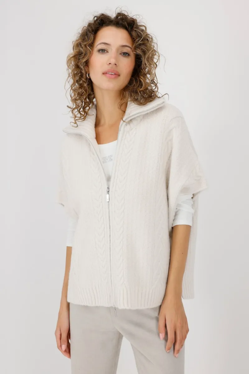 Monari Pullover & Sweatshirts*808984 oat milk