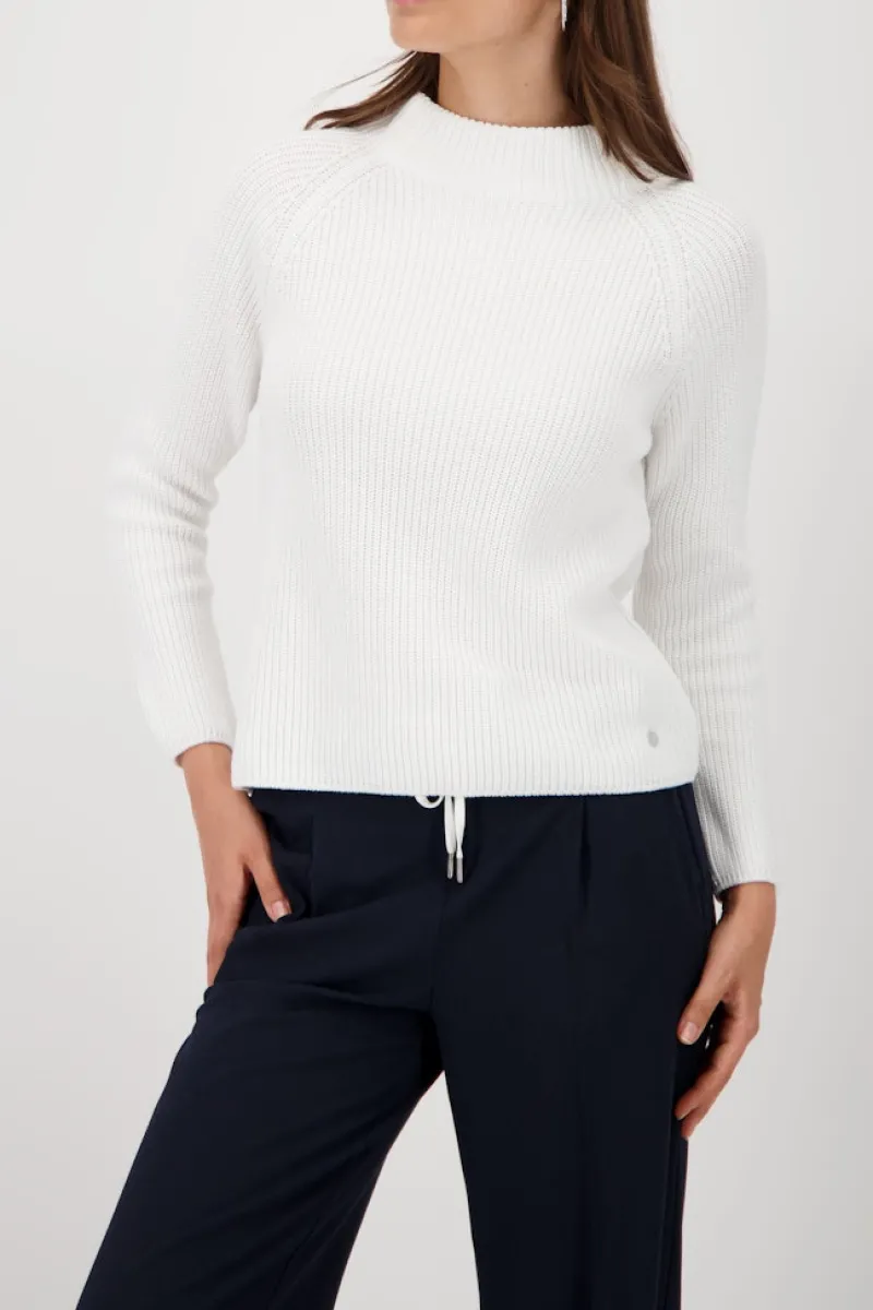 Monari Pullover & Sweatshirts*808986 off-white