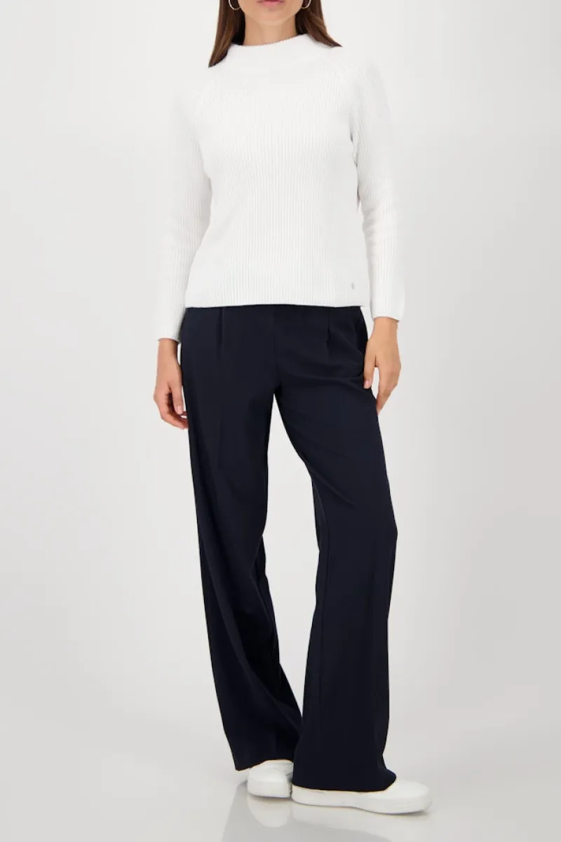 Monari Pullover & Sweatshirts*808986 off-white