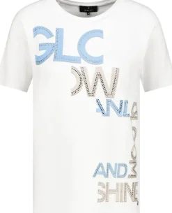 Monari Shirts*409349 off-white