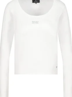 Monari Shirts*808801 off-white