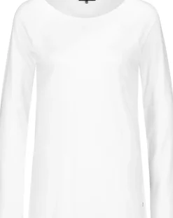 Monari Shirts*806996 off-white