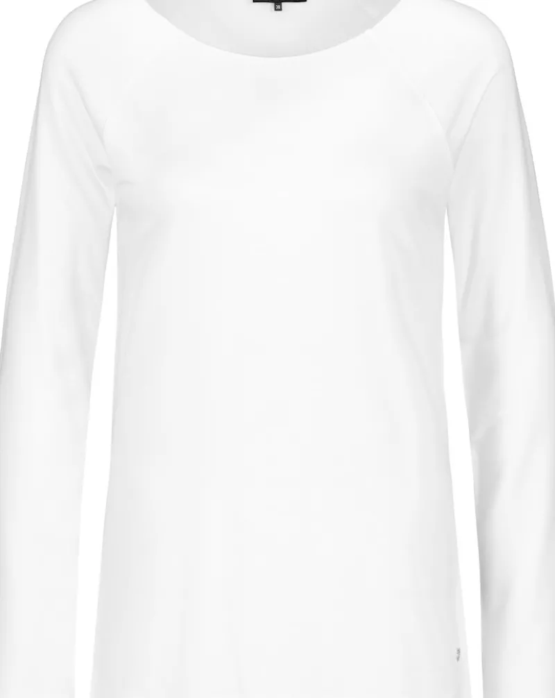 Monari Shirts*806996 off-white