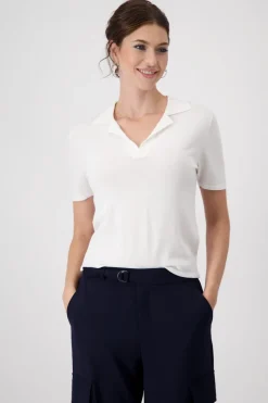 Monari Pullover & Sweatshirts*409532 off-white