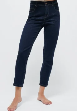 Angels Jeans*33680007-31 ORNELLA dark indigo