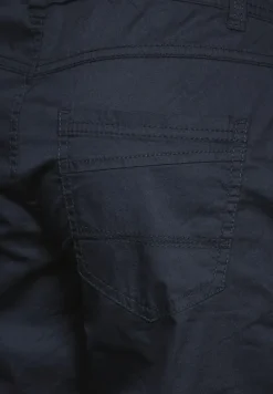 Cecil Shorts*3/4 Papertouch Hose universal blue