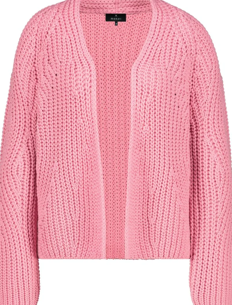 Monari Pullover & Sweatshirts*408469 pink smoothie