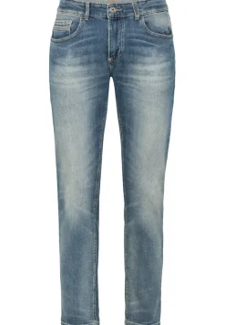 Camel Active Jeans|Big Boys*5 Pocket Slim Fit Hose indigo
