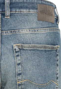 Camel Active Jeans|Big Boys*5 Pocket Slim Fit Hose indigo