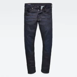 G-star Raw Jeans|Big Boys*3301 Regular Tapered DK AGED