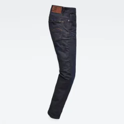 G-star Raw Jeans|Big Boys*3301 Regular Tapered DK AGED