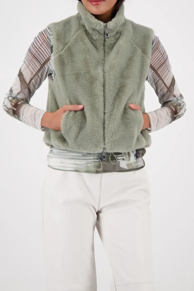 Monari Westen*809266 sage