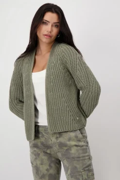 Monari Pullover & Sweatshirts*408469 sage