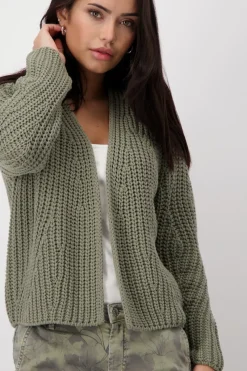 Monari Pullover & Sweatshirts*408469 sage