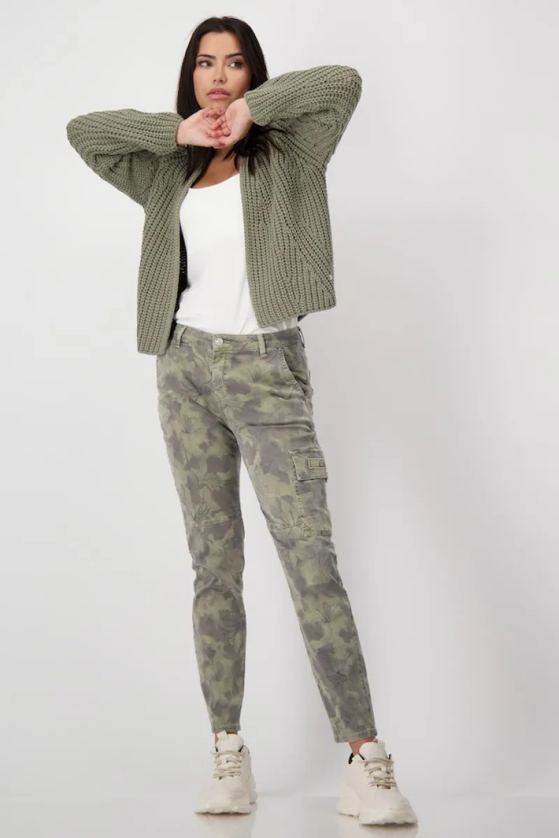 Monari Pullover & Sweatshirts*408469 sage