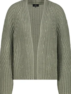 Monari Pullover & Sweatshirts*408469 sage