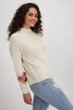 Monari Pullover & Sweatshirts*808227 sandshell