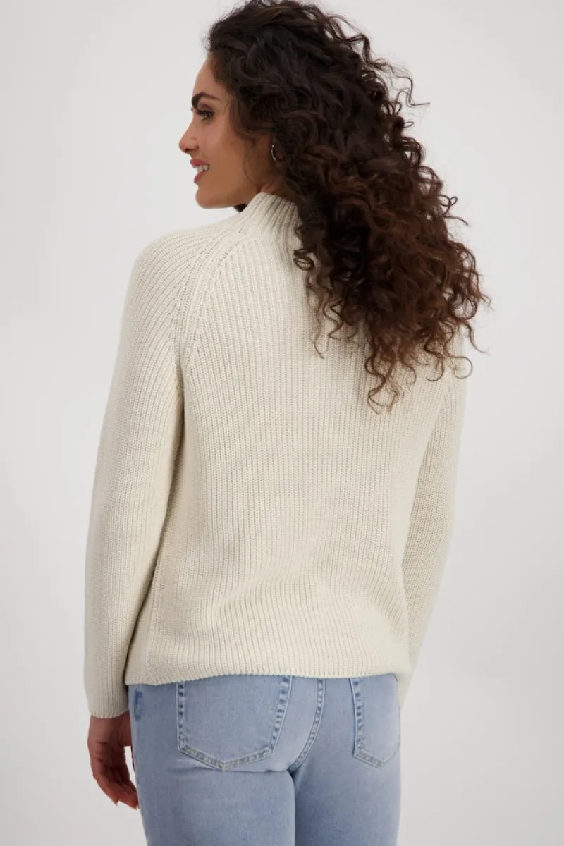 Monari Pullover & Sweatshirts*808227 sandshell