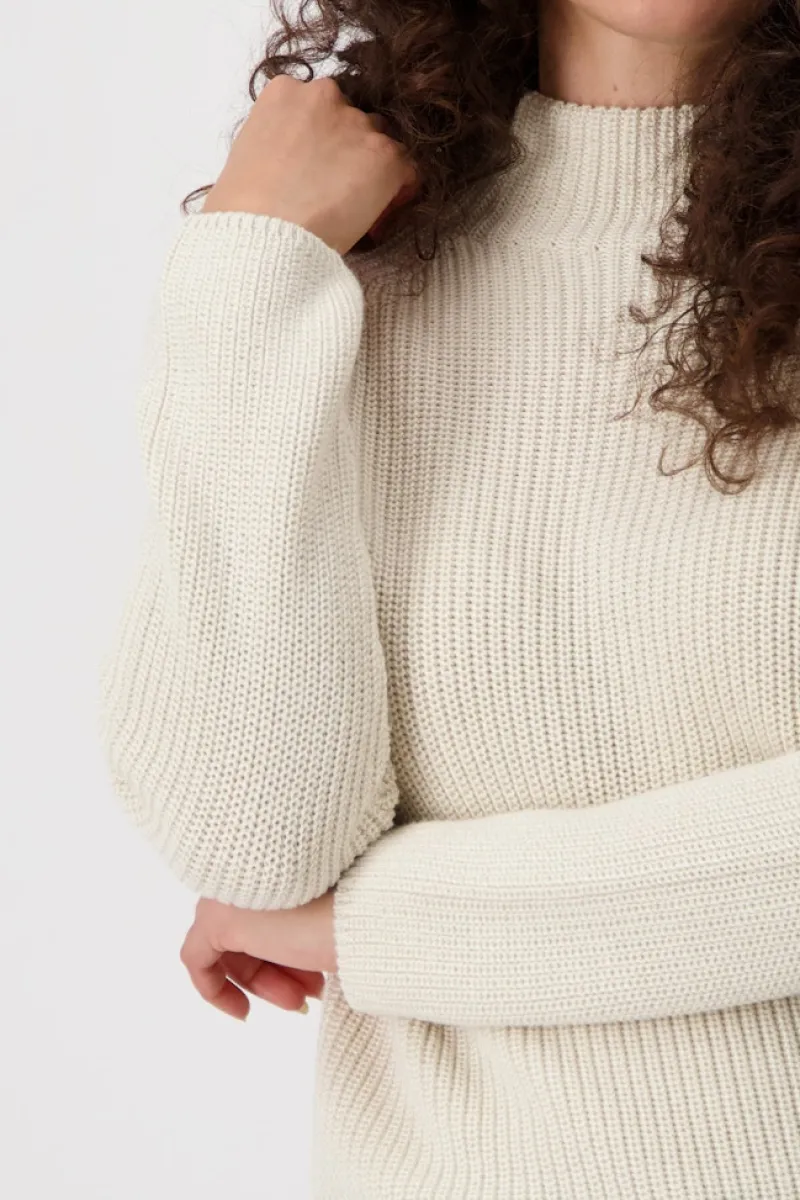 Monari Pullover & Sweatshirts*808227 sandshell